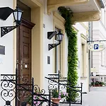 Garni Schlossgarten Ξενοδοχείο