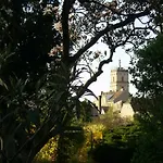 Garni Schlossgarten 3* Neustrelitz