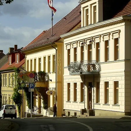 Garni Schlossgarten 3*