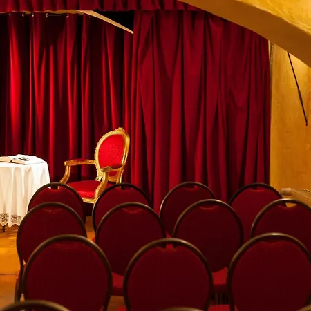 Hotel Garni Schlossgarten 3*