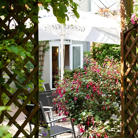 Garni Schlossgarten Neustrelitz