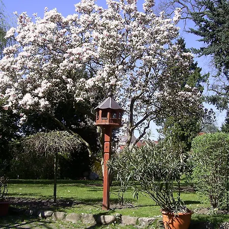 Garni Schlossgarten Ξενοδοχείο