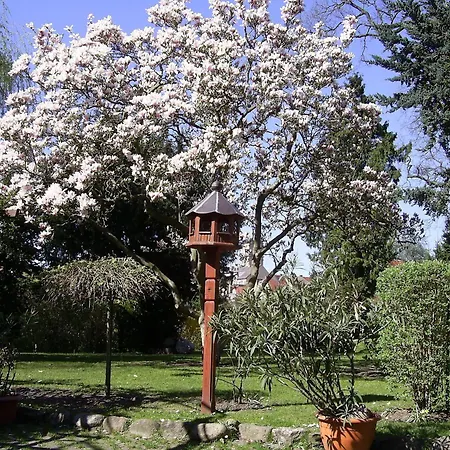 Garni Schlossgarten Hotel