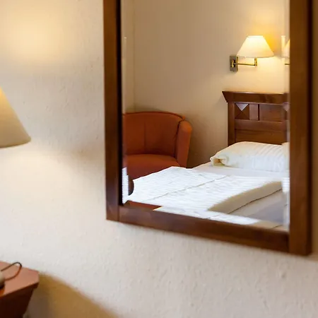 Garni Schlossgarten Hotel