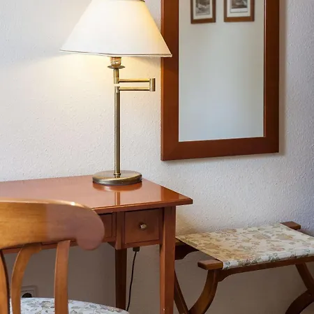 Garni Schlossgarten Hotel 3*